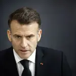 Macron unveils plans to expand French nuclear arsenal