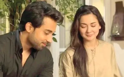 Hania Aamir’s drama criticized for romanticizing violent characters
