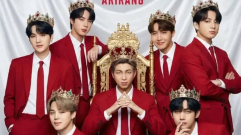 ‘Arirang’