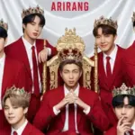 BTS signal monumental comeback with 14-track masterpiece ‘Arirang’
