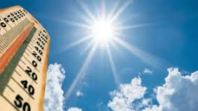 Pakistan-weather