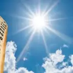 Pakistan weather update: PMD issues nationwide forecast