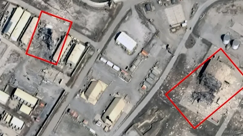 Bagram-Airbase
