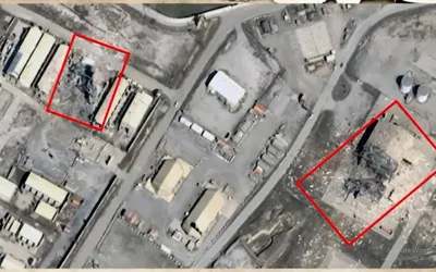 Operation Ghazab-Lil-Haq: Pakistan strikes Bagram Airbase