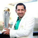 Sarfaraz Ahmed takes charge as Pakistan test team head coach