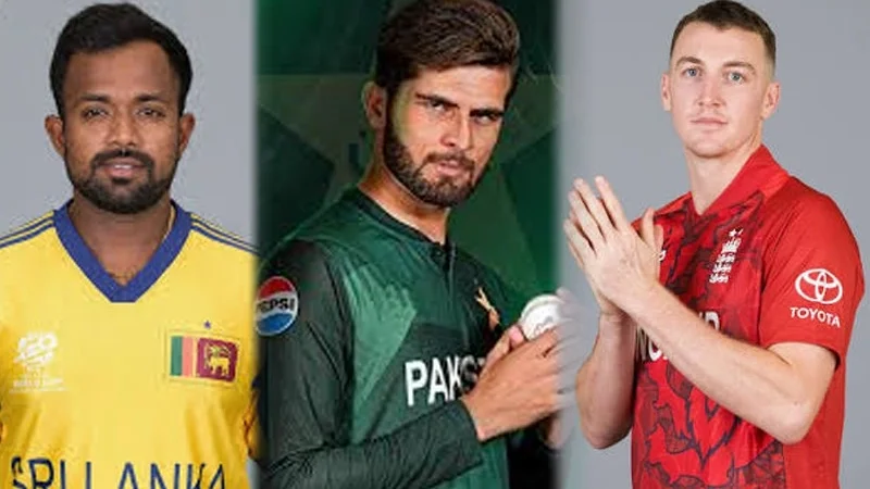 Pakistan set for exciting ODI tri-series