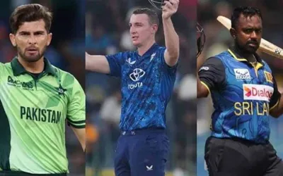 Pakistan set for exciting ODI tri-series