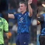 Pakistan set for exciting ODI tri-series