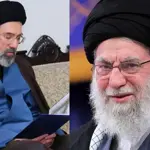 Ali Khamenei's son Mojtaba named Iran's new Supreme Leader