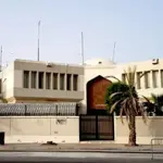 Pakistan Embassy in UAE suspends in-person services amid regional developments