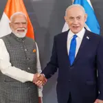 Modi’s Israel visit ahead of Iran tensions draws global scrutiny