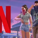GTA 6 leak sparks fan frenzy days before Netflix reveal