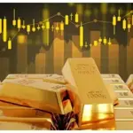 Gold prices plunge again across Pakistan