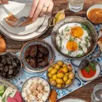 Nutrition experts reveal what not to eat at Sehri