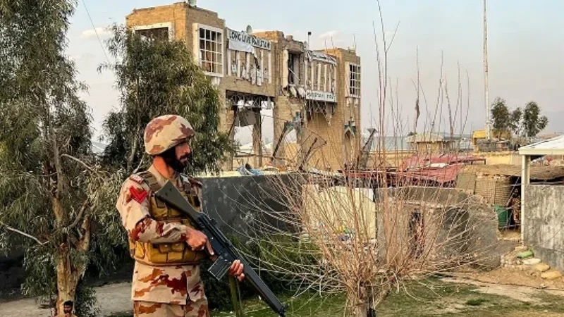 481 militants killed