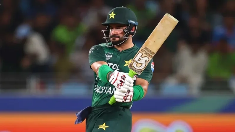 ICC T20 Rankings