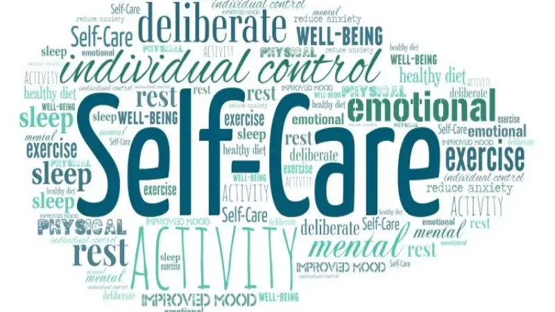 Self-care ideas that actually work