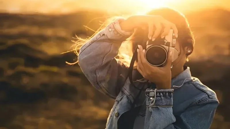 World Photography Day shifts focus from glamour to real life