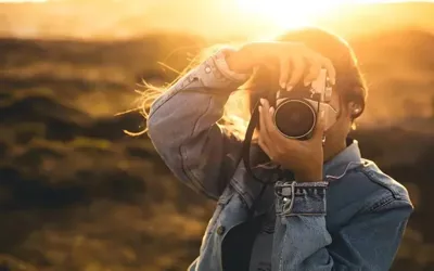 World Photography Day shifts focus from glamour to real life