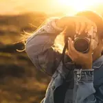 World Photography Day shifts focus from glamour to real life