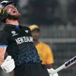 New Zealand thrash South Africa in T20 World Cup semi-final