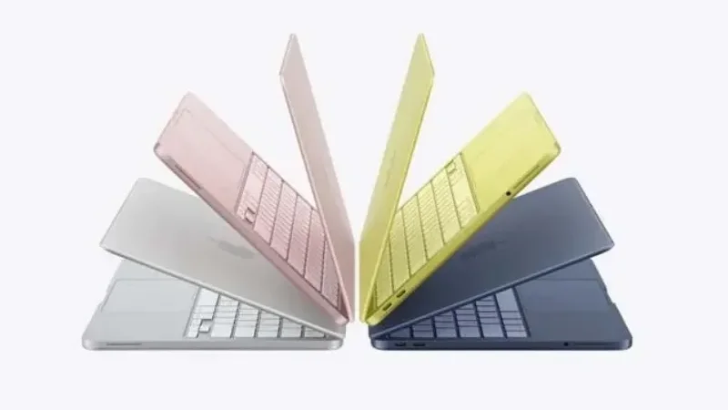 MacBook Neo