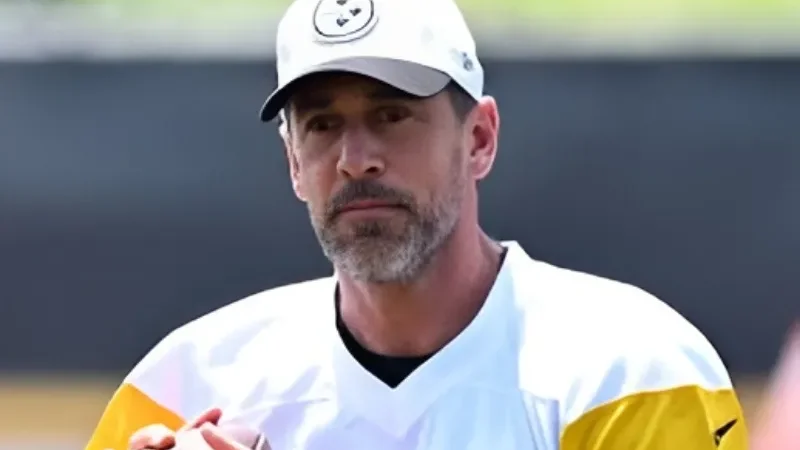 Aaron-Rodgers
