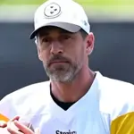 Aaron Rodgers breaks silence on secret wife and private life