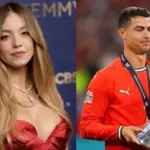 Sydney Sweeney reveals Cristiano Ronaldo as her sporting inspiration