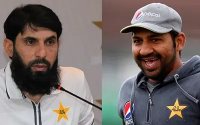 PCB adds two former captains to national selection committee
