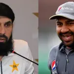 PCB adds two former captains to national selection committee