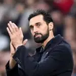 Real Madrid coach Arbeloa pledges to keep chasing La Liga title