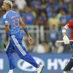 India beat England in nail-biter to secure final spot