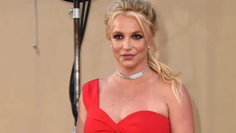 Britney-Spears