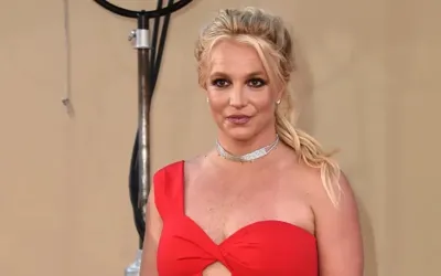 Britney Spears in legal trouble after DUI arrest