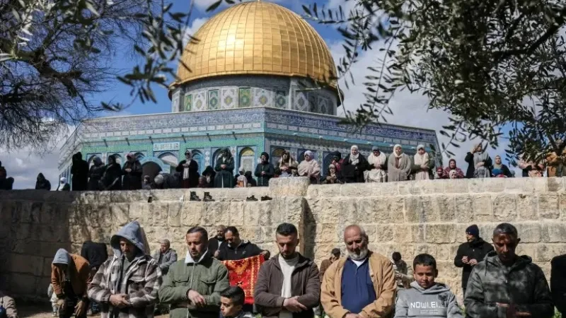 Israel-Iran tensions