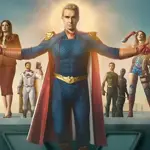 Homelander rules in ‘The Boys’ final season