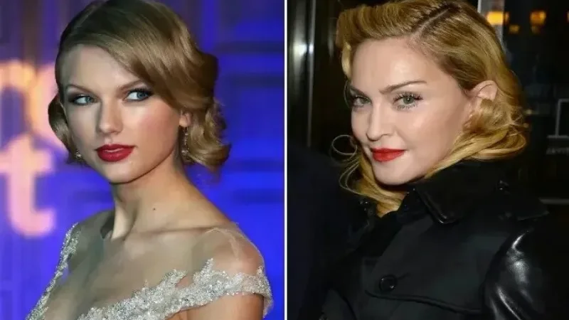 Madonna takes 11 VMA nominations, tops Swift and sparks fan showdown