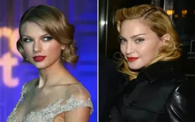 Madonna takes 11 ‘VMA’ nominations, tops Swift and sparks fan showdown