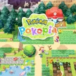 White House slammed for stealing Pokémon’s Pokopia art in viral meme