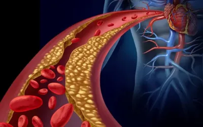 High Cholesterol: The Hidden Enemy of the Heart