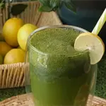 Mint Margarita: The perfect non-alcoholic drink for Iftar