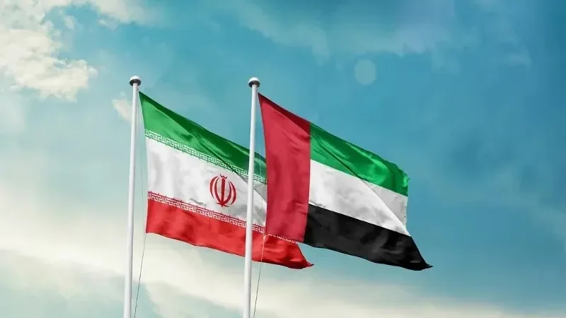 UAE halts trade with Iran as missile threat escalates tensions
