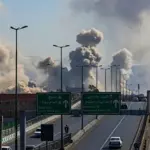 US-Iran War: Costs hit $3.7 billion in first 100 hours