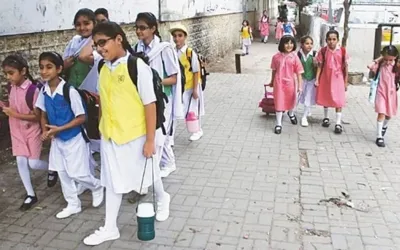 Sindh announces holiday for educational institutions on March 11