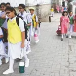 Sindh announces holiday for educational institutions on March 11