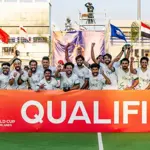 Pakistan qualify for Hockey World Cup after eight years