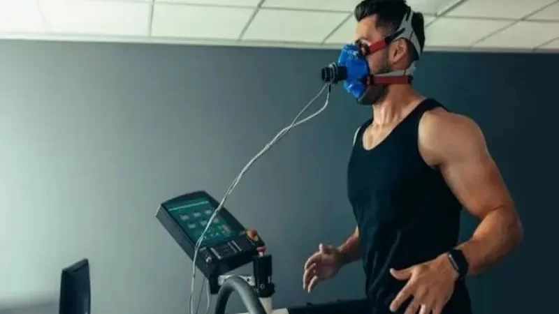 VO2 maxxing trend sparks a new race for longevity