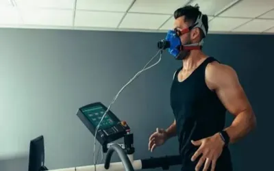 VO2 maxxing trend sparks a new race for longevity