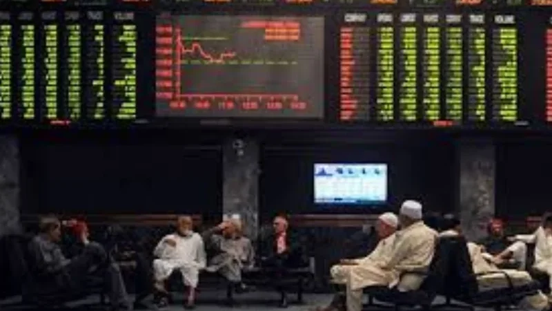 PSX records biggest
